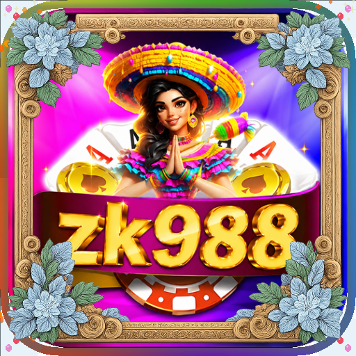 zk988 — galeri pratinjau - APK Resmi